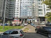 Продается офис в 11 мин. пешком от м. Выставочная, 37715621 руб.