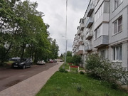 Кубинка, 2-х комнатная квартира, поселок санатория им. Герцена д.13, 3300000 руб.