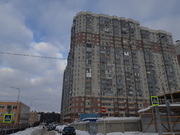Красногорск, 1-но комнатная квартира, Бульвар Космонавтов д.4, 3840000 руб.