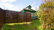 Жилой дом с коммуникациями в городе Волоколамске Московской обл., 4500000 руб.