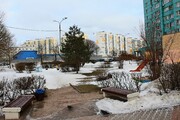 Мытищи, 3-х комнатная квартира, ул. Комарова д.6, 13500000 руб.