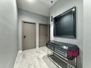 Москва, 3-х комнатная квартира, проезд Невельского д.1к3, 46000000 руб.