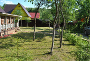 Аренда дачи на уютном участке в Наро-Фоминском районе, 45000 руб.