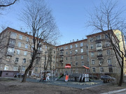 Москва, 2-х комнатная квартира, ул. Бажова д.7, 23000000 руб.