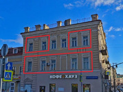 Продажа офиса, ул. Сретенка, 92815000 руб.