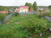 Дом 342 м2 в пос.Вороново, 10000000 руб.