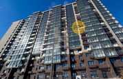 Звенигород, 1-но комнатная квартира, 3 мкр. д.д. 6, 4668000 руб.