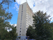 Москва, 2-х комнатная квартира, ул. Братская д.17к2, 10206000 руб.