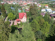 Продается дом в д. Новоглаголево, 16000000 руб.