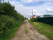 Продам земельный участок 8 соток в городе Раменское, КИЗ Гостица, 2500000 руб.