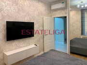 Москва, 2-х комнатная квартира, Багратионовский проезд д.5Ак1, 25800000 руб.