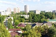 Солнечногорск, 1-но комнатная квартира, ул. Банковская д.15, 3350000 руб.