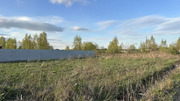 Участок 6 соток, Раменский р-н, Дергаево-3, ул. Ноябрьская, 2450000 руб.