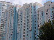 Москва, 3-х комнатная квартира, ул. Заповедная д.16 к3, 14900000 руб.