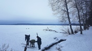 Солнечногорск, 2-х комнатная квартира, ул. Военный городок д.19, 3000000 руб.