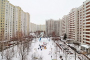 Москва, 2-х комнатная квартира, ул. Андреевка д.к1506, 6600000 руб.