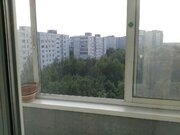 Пушкино, 3-х комнатная квартира, Ярославское ш. д.4, 4600000 руб.