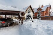 Продажа дома 130 кв.м, МО, Красногорский р-н, Тимошкино, кп Золотой Ранет, 15300000 руб.