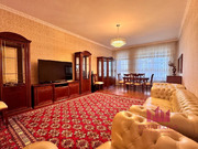 Москва, 3-х комнатная квартира, Ленинский пр-кт. д.107к1, 240000 руб.