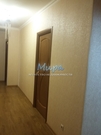 Москва, 3-х комнатная квартира, Чечёрский проезд д.120, 9900000 руб.