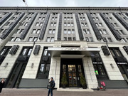 Москва, 1-но комнатная квартира, ул. Нижегородская д.32 с3, 5500000 руб.