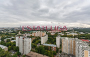 Москва, 2-х комнатная квартира, Береговой проезд д.5к1, 19500000 руб.