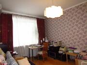 Москва, 3-х комнатная квартира, ул. Ремизова д.3 к1, 10900000 руб.