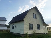 Дом в деревне Лашино, 2400000 руб.