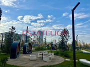 Москва, 1-но комнатная квартира, улица Крузенштерна д.2, 14950000 руб.