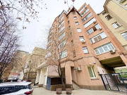 Москва, 5-ти комнатная квартира, ул. Гиляровского д.1к1, 180000000 руб.