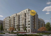 Сапроново, 1-но комнатная квартира, Сапроново дер. д., 5110000 руб.