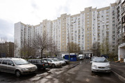 Москва, 2-х комнатная квартира, ул. Новокосинская д.8 к1, 10700000 руб.