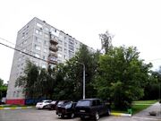 Раменское, 3-х комнатная квартира, ул. Коммунистическая д.д.19, 4000000 руб.