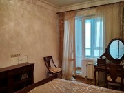 Москва, 2-х комнатная квартира, ул. Ярцевская д.27 к1, 120000 руб.