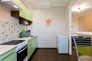 Путилково, 1-но комнатная квартира, улица Новотушинская д.2, 2730 руб.