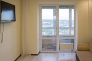 Наро-Фоминск, 1-но комнатная квартира, ул. Рижская д.1а, 24000 руб.