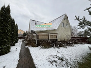 Жилой комплекс  в г/о Домодедово, село Добрыниха, ул. Отрадная, 18000000 руб.