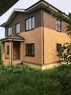 Продается 2 этажный дом и земельный участок в п. Софрино, 8700000 руб.