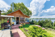 Продажа 2-х домов 160/107 кв.м. у реки Волги, 35000000 руб.