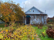 Часть дома в селе Середниково, 2500000 руб.