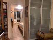 Москва, 3-х комнатная квартира, ул. Снайперская д.15, 14550000 руб.