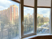 Москва, 4-х комнатная квартира, ул. Гарибальди д.6к1, 65000000 руб.