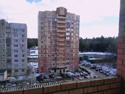 Нахабино, 1-но комнатная квартира, новая лесная д.7, 4050000 руб.