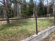 Земельный участок, 1100000 руб.