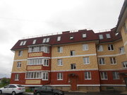 Клин, 1-но комнатная квартира, ул. Клинская д.56 к1, 1680000 руб.