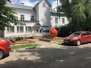 Совхоз им Ленина, 3-х комнатная квартира,  д.15 к1, 8500000 руб.