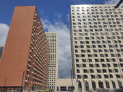 Москва, 3-х комнатная квартира, ул. Муравская д.38Бк1, 23700000 руб.