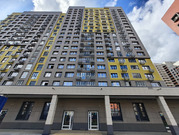 Продажа торгового помещения, 6-я Радиальная улица, 24137170 руб.