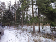 Продажа участка, НИИ Радио, Одинцовский район, Тыльная улица, 21200000 руб.