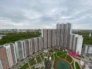 Химки, 2-х комнатная квартира, ул. Кудрявцева д.16, 100000 руб.